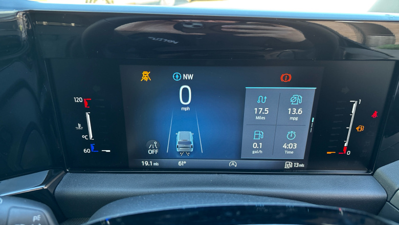 Ford Tourneo Custom 320 L1 Diesel Fwd 2.0 EcoBlue 136ps H1 Titanium 8 seater Auto